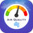 icon AQI Monitor & weather forecast(AQI Monitor Weather Forecast) 1.3