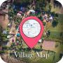 icon Village Maps(Tutte le mappe del villaggio-गांव का नक्शा
)