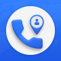 icon Number Location Caller Screen(numero di autovelox Posizione Schermo del chiamante
)