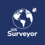 icon GIS Surveyor(GIS Surveyor - Rilievo del territorio e)
