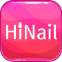 icon kr.co.apptube.hinail(High Nail - My Nail Shop, Massaggi, Nail Art Sconti)
