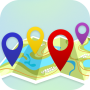 icon Smart Navigation Finder(Smart Navigation Finder
)