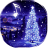 icon Christmas Tree Live Wallpaper(Albero di Natale Sfondo animato) 1.22