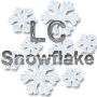 icon LC Snowflake Theme
