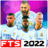 icon PESLEAGUE FTS 2022(Fts 2022 Football Riddle
) 1.0.2