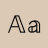 icon Font Designs(Disegni font
) 1.1.0
