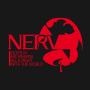 icon NERV(NERV Prevenzione dei disastri)