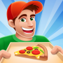 icon com.faerydust.pizzaCorp(Idle Pizza Tycoon - Delivery Pizza Game
)