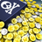 icon Coin Dozer: Pirates(Coin Dozer: Pirati) 1.6