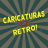 icon Caricaturas Retro(Caricaturas Retro - Pelis e TV
) 1.5