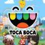 icon Boca Miga Toca Guide(Toca vita Miga Town Guida
)