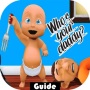icon Whos Your Daddy 2021(Pro Guide For Whos Your Daddy
)