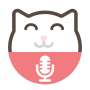 icon cn.dongqi.cattranslator(Human-Cat Translator
)