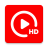 icon Video Player(Lettore video - HD e amp; Facile) 1.1.8