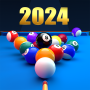 icon Shoot 8 Ball: Billiards Pool8 (Spara 8 Ball: biliardo Pool8)