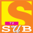 icon S a b Guide(Sab TV Live TV Serial Aiuto
) 1.0