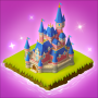 icon Merge Castle(Merge Castle: Match 3 Puzzle)