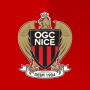icon OGC Nice (Officiel) (OGC Nice (Official))