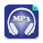 icon com.naing.mp3converter(Convertitore da Video a MP3) 1.6.5