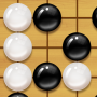 icon gomoku.tic.tac.toe.gobang(Gomoku: Giochi da tavolo)