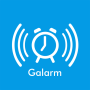 icon Galarm(Galarm - Allarmi e promemoria)