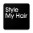 icon Style my hair(stile di principesse e regine Il mio Capelli: scopri il tuo N) 3.0.0