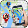 icon GPS Mobile Number Locator(GPS Mobile Number Place Finder
)