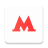 icon Yandex.Metro(Metro in Europe — Vienna, Lisb) 3.6.2