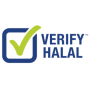 icon Verify Halal(Verifica Halal)