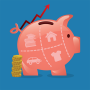 icon Money Expense(Gestore del denaro Monitoraggio spese)