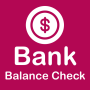 icon All Bank Balance Check(tutto Controlla il saldo bancario)