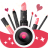 icon youcam.selfie.faceapp.makeup.camera.beauty.photo.editor.daily.innovative.apps(Face Makeup Camera
) 1.20.4.0