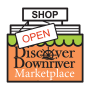 icon Discover Downriver Marketplace (Scopri Downriver Marketplace)
