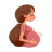 icon Pregnancy Tracker(Tracciatore di gravidanza e bambino) 347