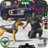 icon Police Car Game Car Parking 3D() 0.1