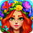 icon Butterfly(Butterfly Garden Mystery: Scapes Match 3 Story
) 1.22.5