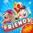 icon Candy Crush Friends(Candy Crush Friends Saga) 3.9.0