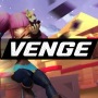 icon Venge - Multiplayer FPS Game (Venge - Gioco FPS multigiocatore
)