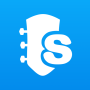 icon Songsterr Guitar Tabs & Chords (Songsterr Chitarra Tabs Chords
)