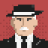 icon Pixel Gangsters(Pixel Gangsters: Mafia Manager) 1.11.1
