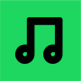 icon Tube Music(Music Downloader -Music Player
)