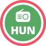icon Radio Hungary(Radio Hungary online
)