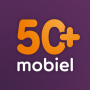 icon 50+ mobiel (50+ mobile)