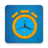 icon com.milleniumapps.freealarmclock(Sveglia, timer e cronometro) 6.5