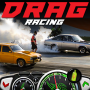 icon Fast cars Drag Racing game(Fast Cars Drag Racing gioco)