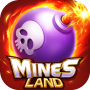 icon Mines Land(Mines Land - Slot, Scratch)