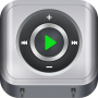 icon Music Player(Ipod Music Bass Lettore MP3)