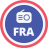 icon French Radio(France Radio online FM) 2.19.1
