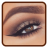 icon Eye makeup for brown eyes(Trucco occhi per occhi marroni) 13.0.0