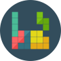 icon Tetris classic (Tetris classico
)